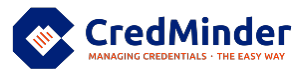 Credminder logo